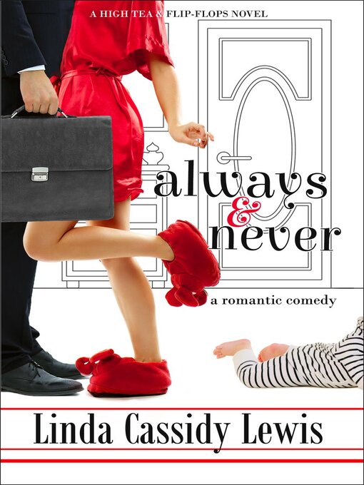 Title details for Always & Never by Linda Cassidy Lewis - Available